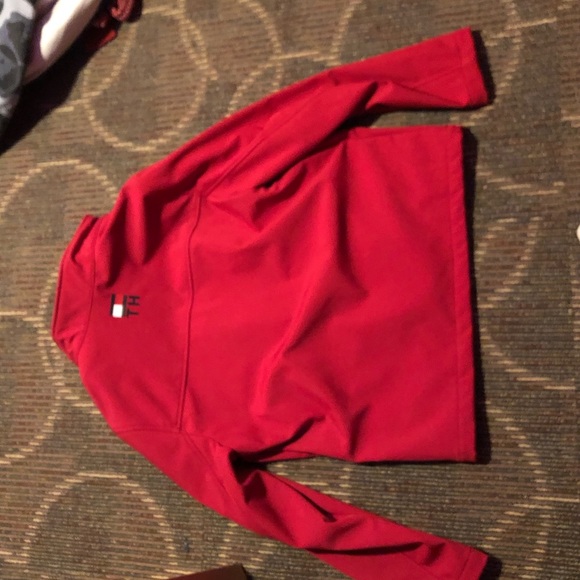 Tommy jacket - Picture 2 of 2